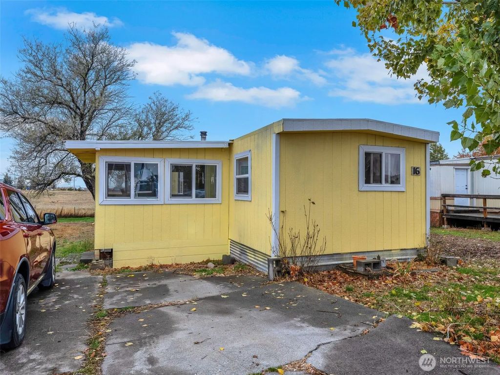1500 S Columbus Avenue 16, Goldendale