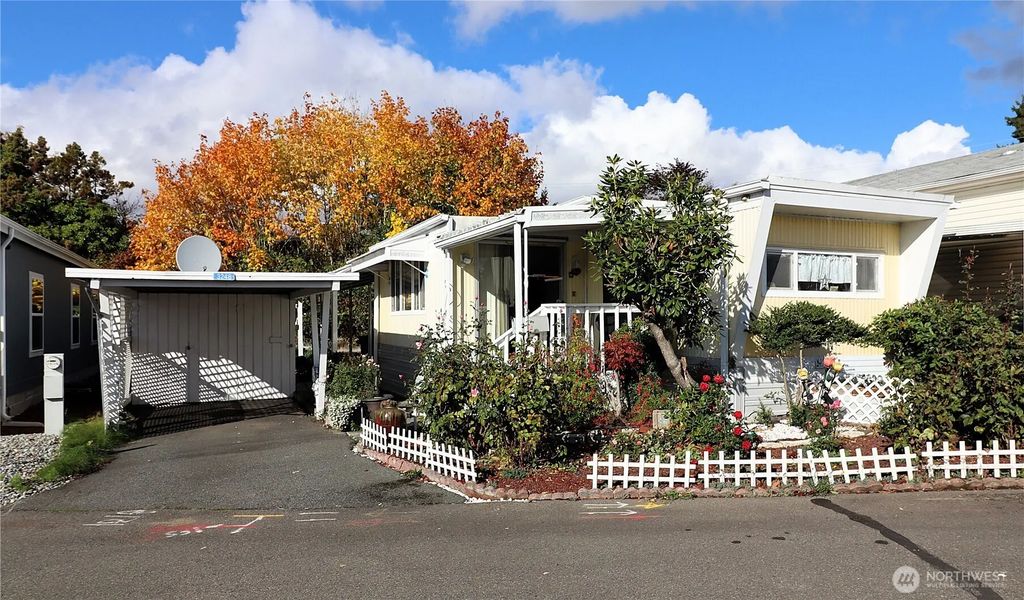 3248 S 180th Place 34, SeaTac