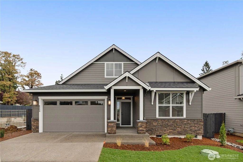16417 30th Avenue E 9, Tacoma