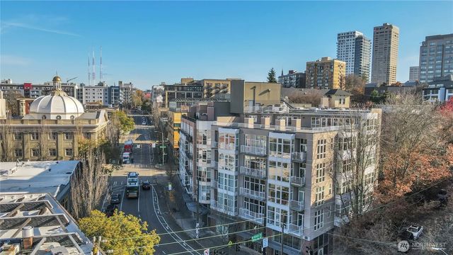 303 E Pike Street 603, Seattle