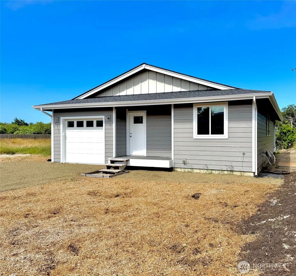 957 Cascade Avenue Sw, Ocean Shores