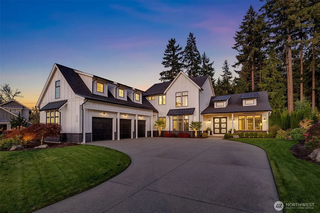 3439 Nw Mcmaster Drive, Camas