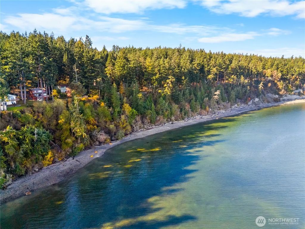 0 Xx Harrington Road, Coupeville