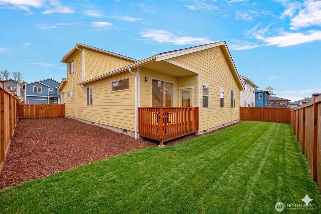 2113 Lancaster Drive, Ferndale