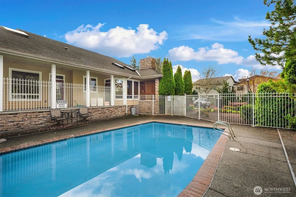 22751 Se 12th Lane, Sammamish