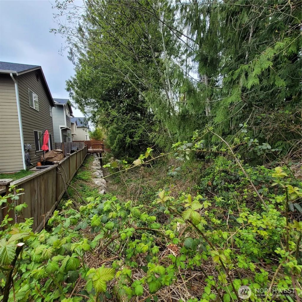 601 Jericho Avenue Ne, Renton