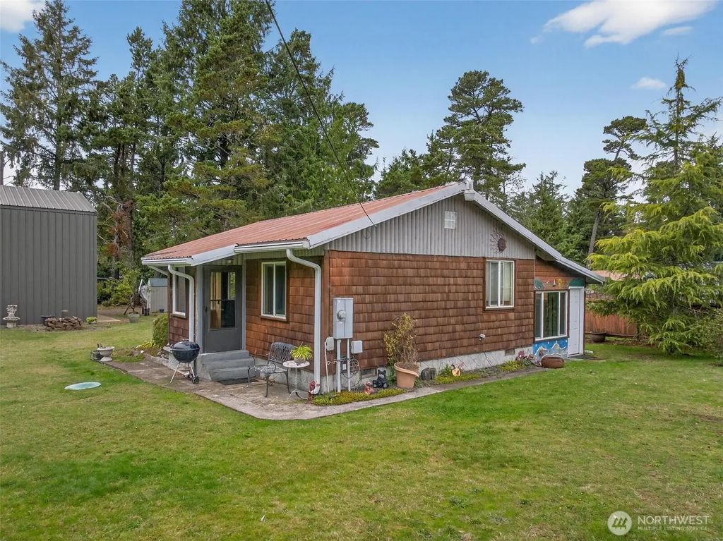 27501 R Lane, Ocean Park