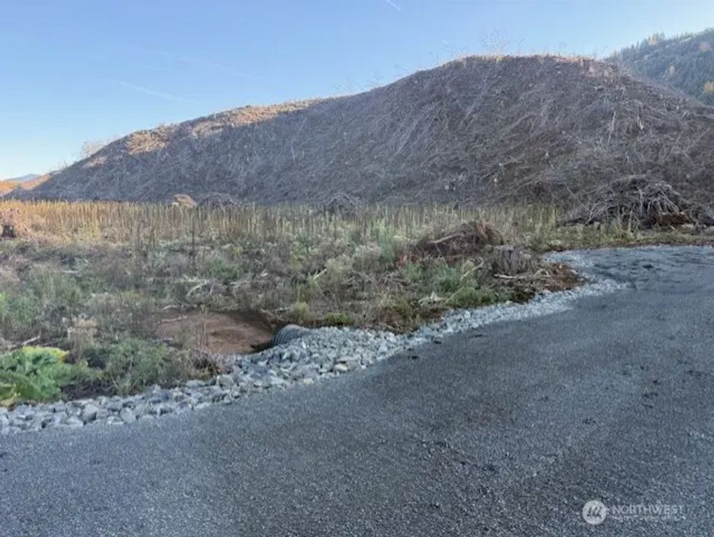 Us Highway 12, Glenoma