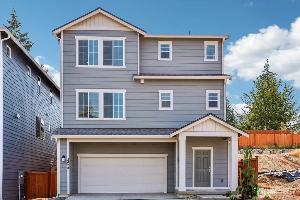 2422 128th Place Se 02, Everett