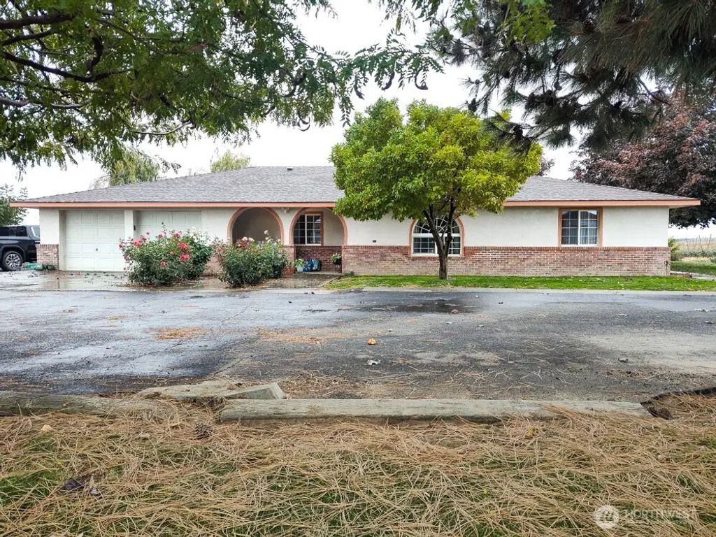 12749 Sw Dodson Road, Royal City