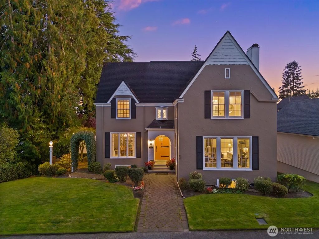 317 W 10th Street, Aberdeen