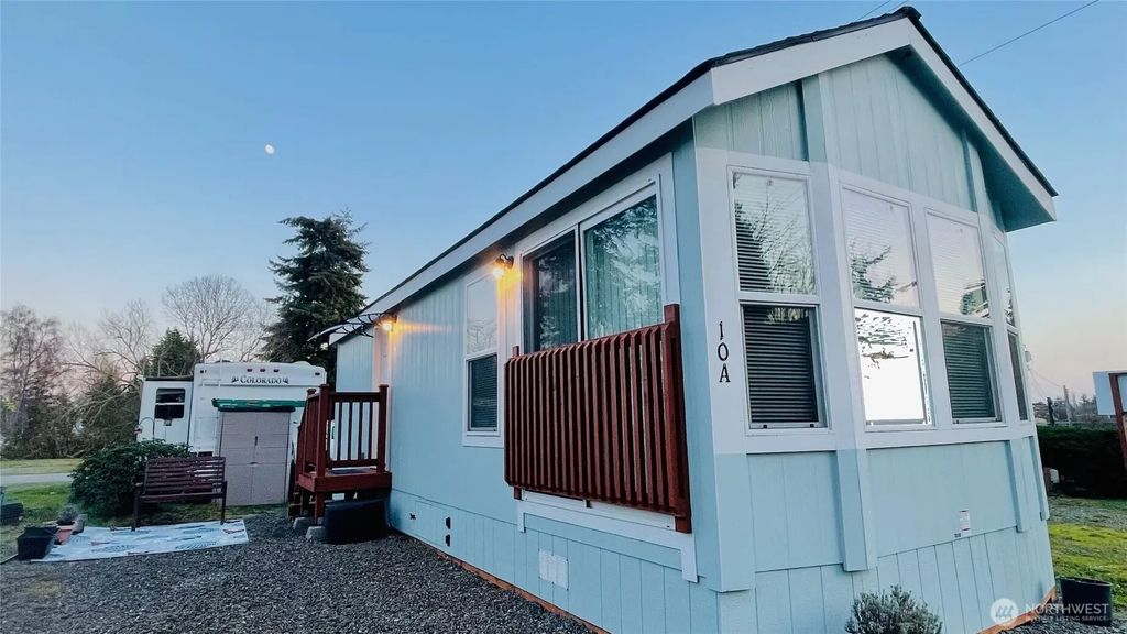 545 Hendricks Street 10a, Port Townsend