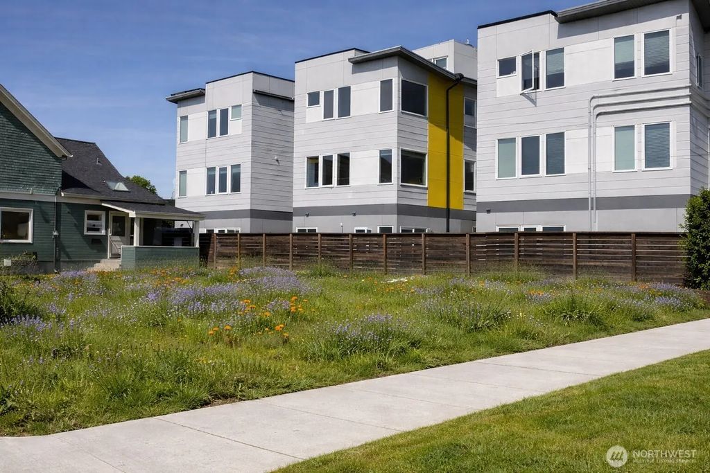 829 24th Avenue S Pcl B, Seattle