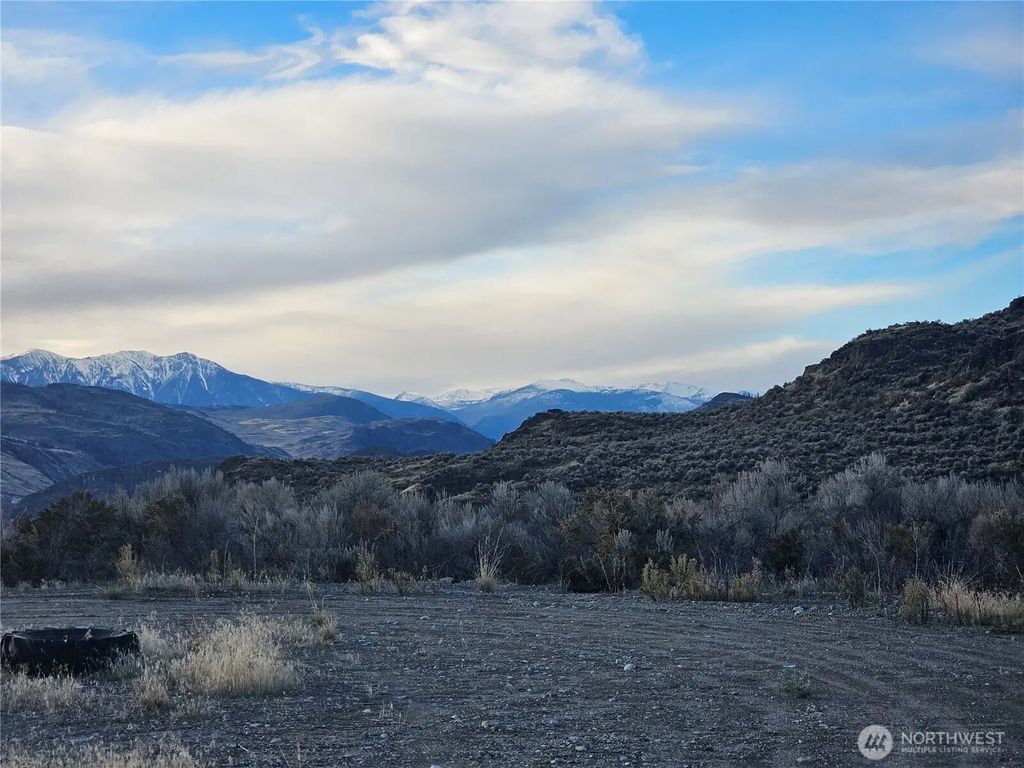 38 Pine Grove Rd Lot 46, Oroville