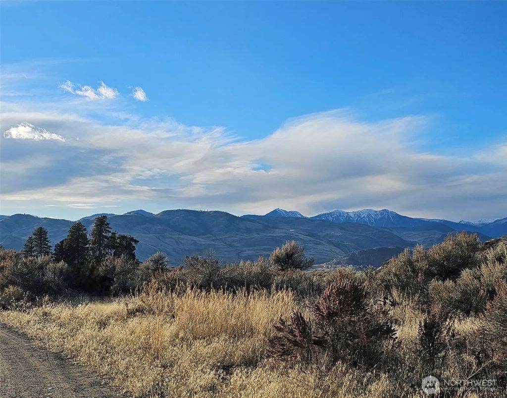 6 Pine Grove Rd Lot 47, Oroville