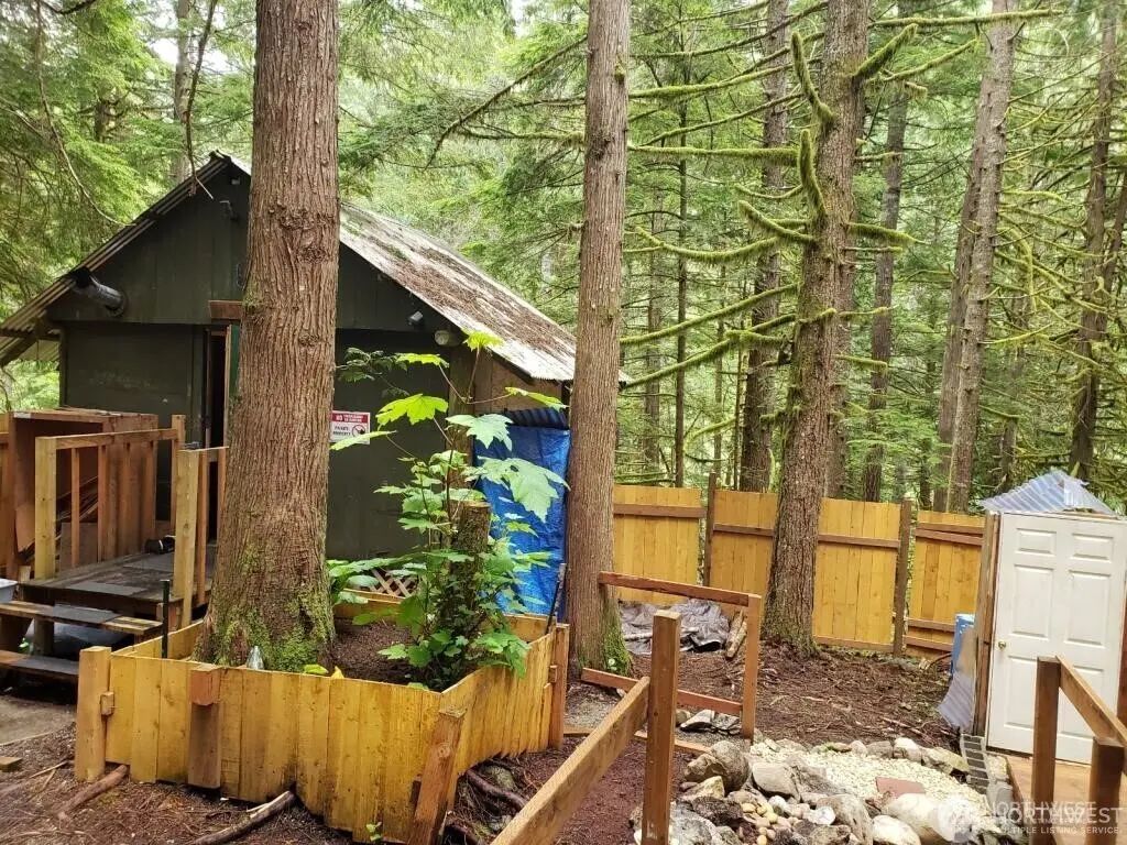 64308 Cascade River Road 1-147, Marblemount