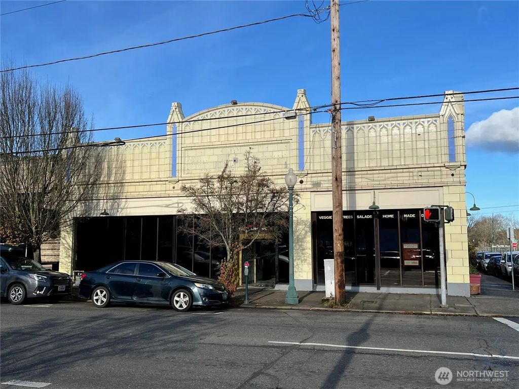 520 4th Avenue E, Olympia
