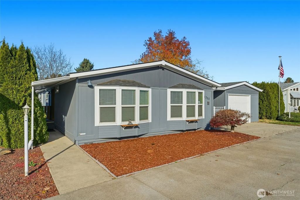 1352 Rancho Villa, Walla Walla