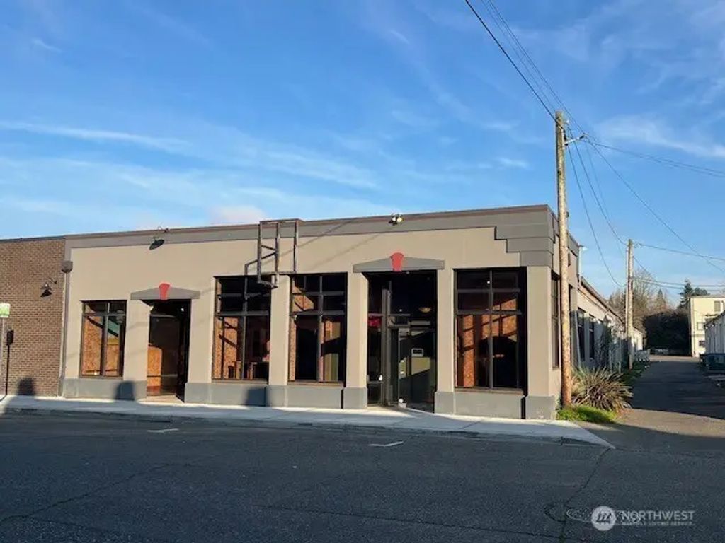112 Cherry Street Ne, Olympia