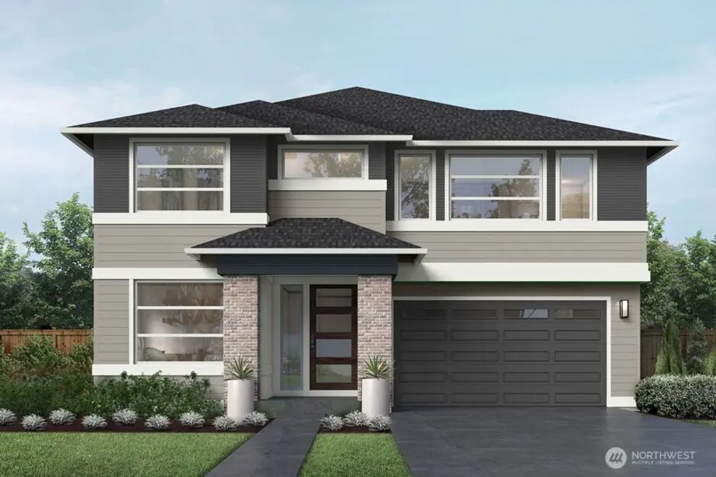 3711 100th Street Ct, Gig Harbor