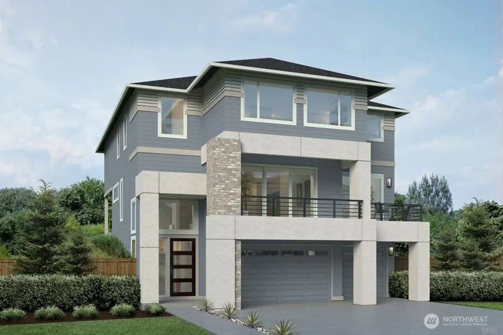 3727 100th Street Ct, Gig Harbor