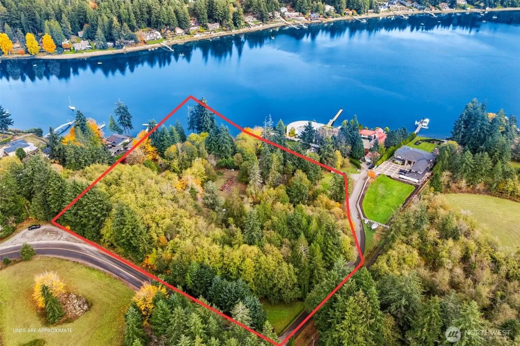 2707 50th Avenue Nw, Gig Harbor