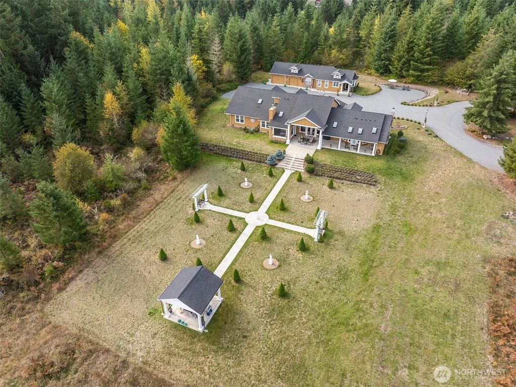 3508 383rd Street E, Roy