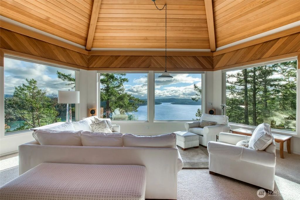 573 Harborview Lane, Orcas Island