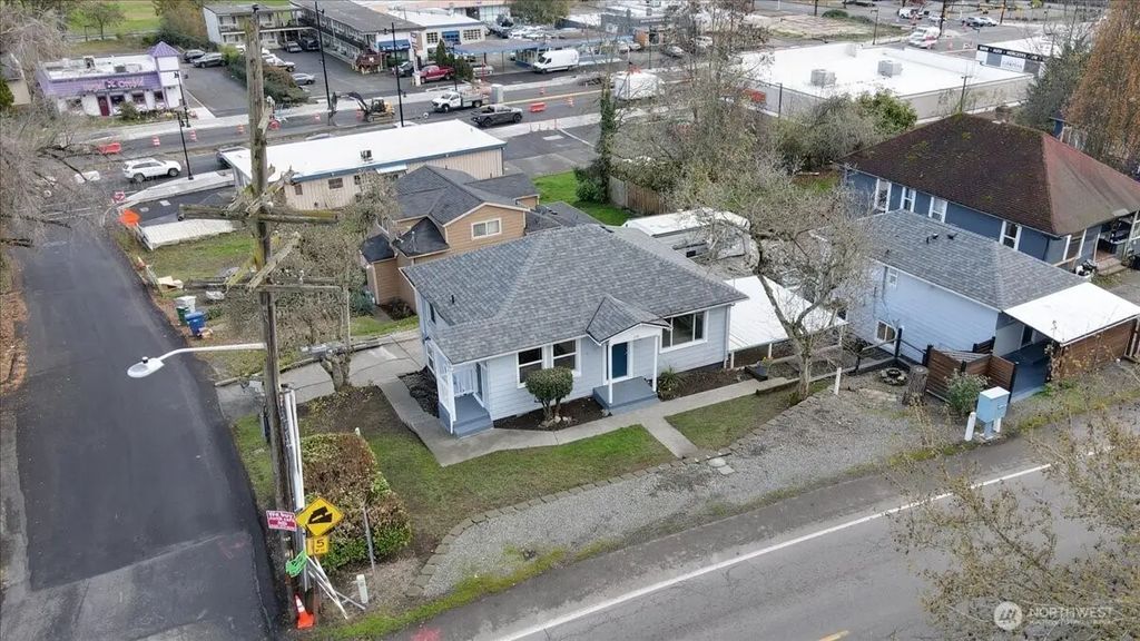 150 Hardie Avenue Sw 1-6, Renton