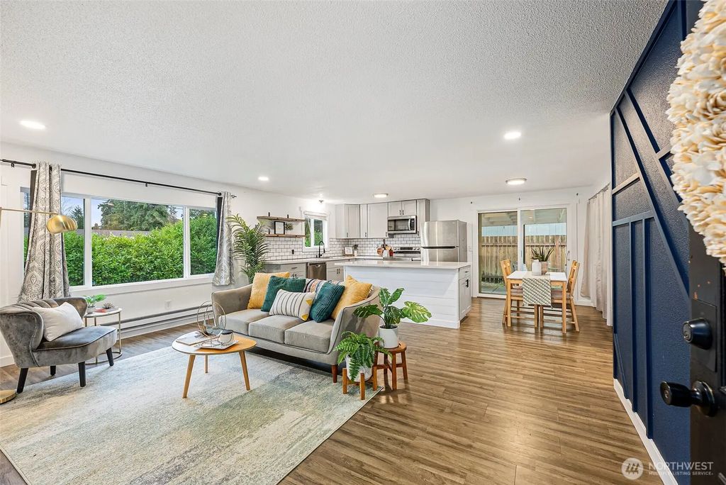 9011 Washington Boulevard Sw, Lakewood