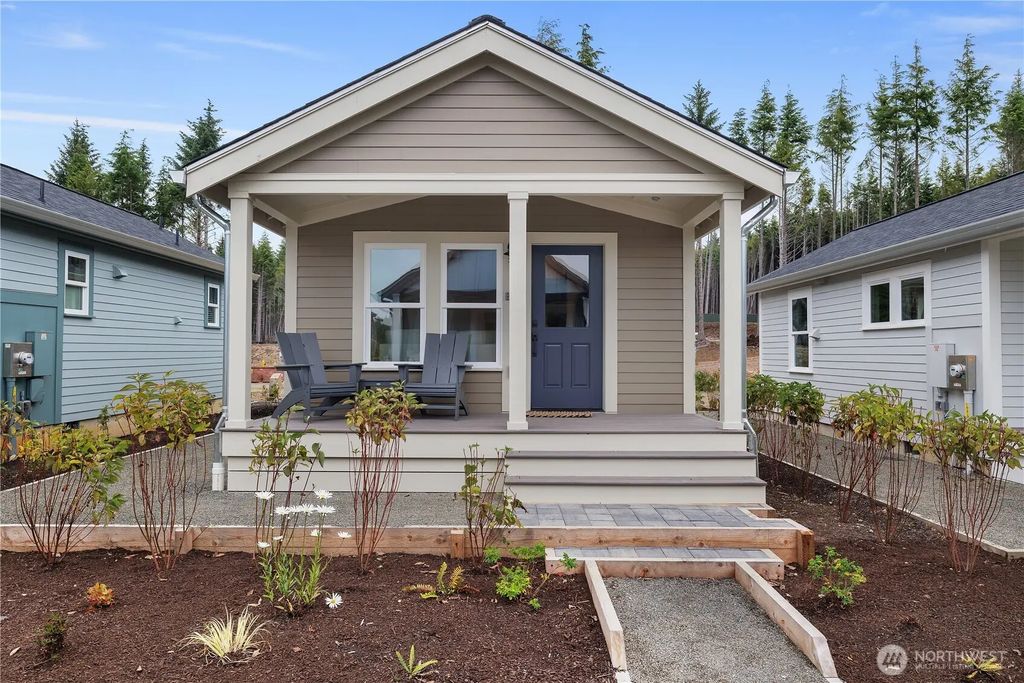 22 Bungalow Loop, Pacific Beach