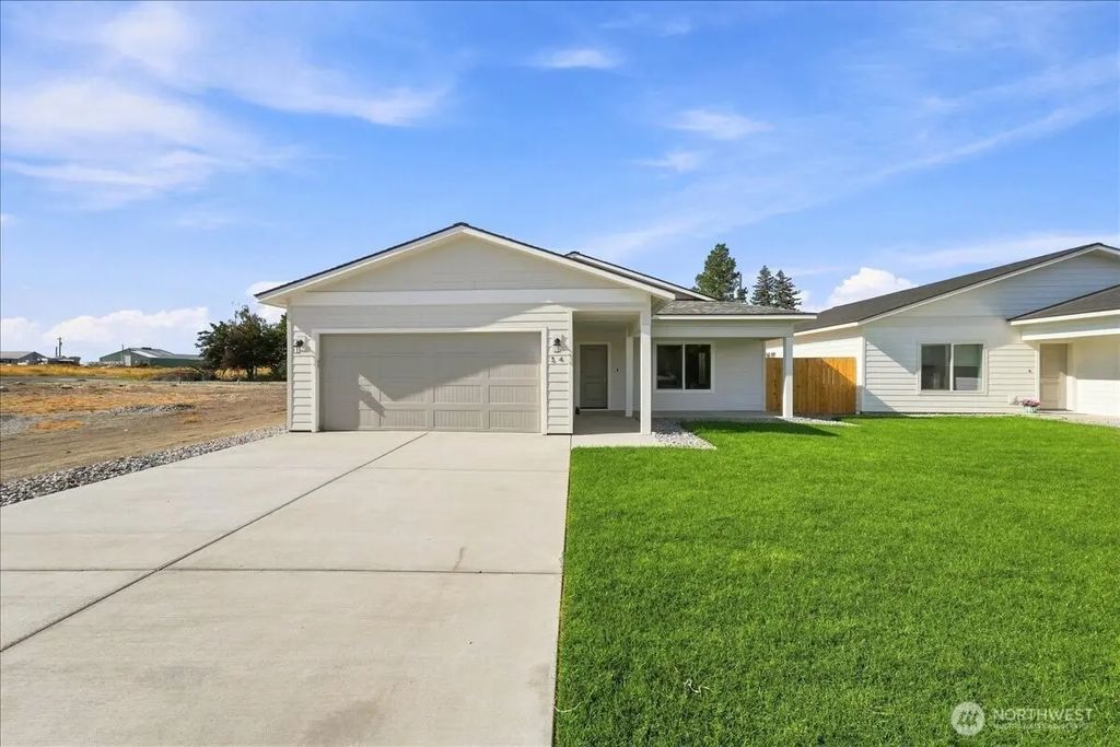 34 Simpson Street, Mansfield