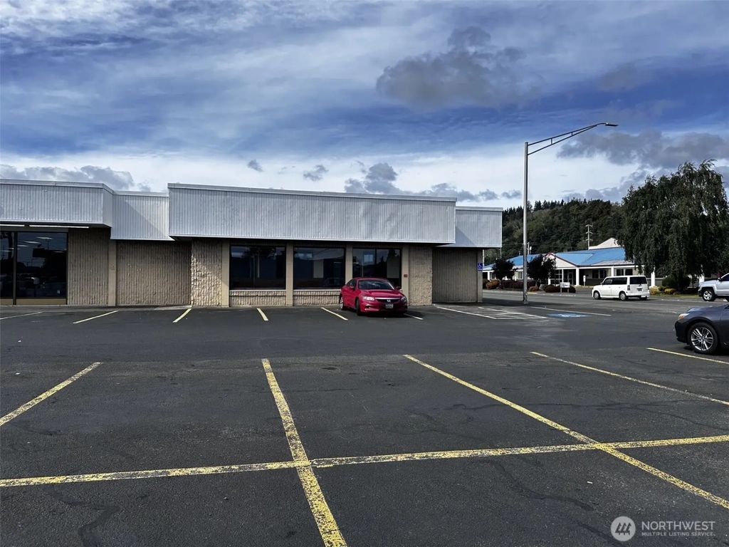 2701 Sumner Avenue, Aberdeen
