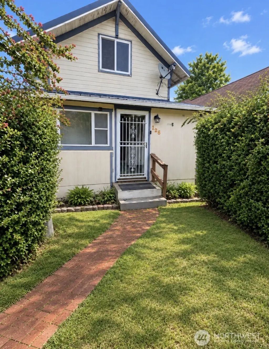 506 W Huntley Street, Aberdeen