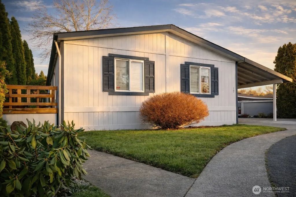 3777 Addy Street 17, Washougal