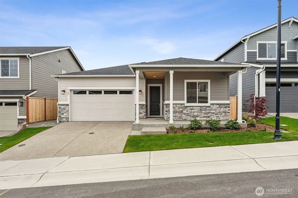 4182 Sw Muller Lane 308, Port Orchard