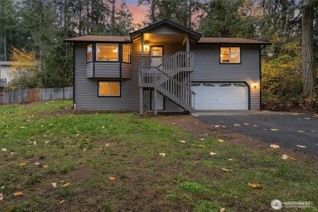 21521 Terra Lane Se, Yelm