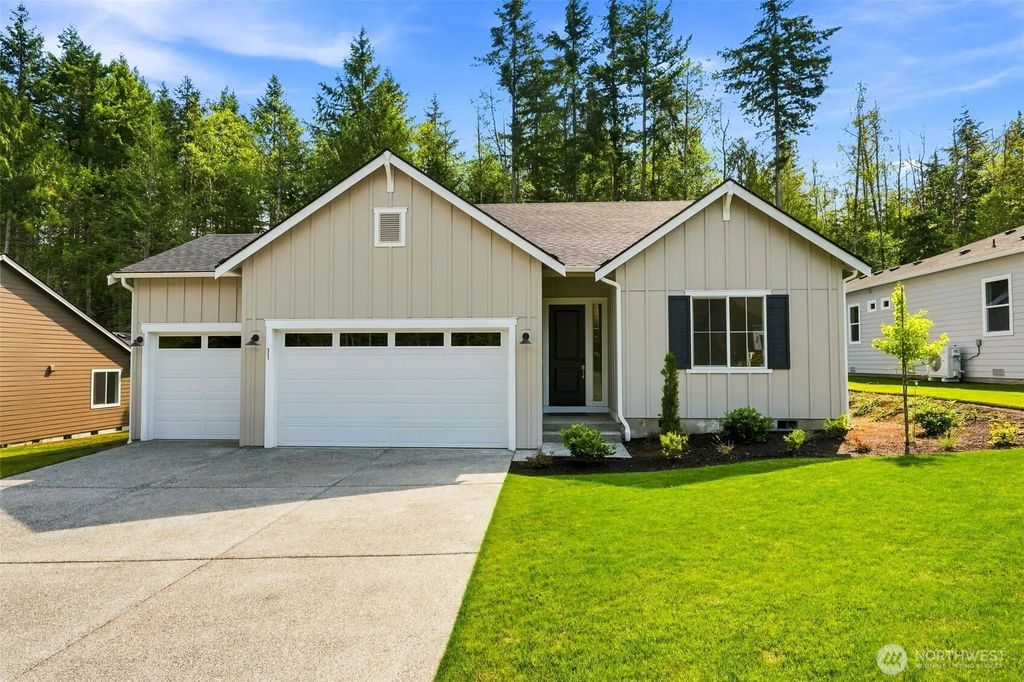31 Mccartney Peak Lane 76, Port Ludlow