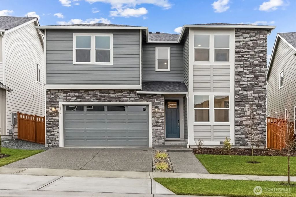 14528 203rd Avenue E 846, Bonney Lake