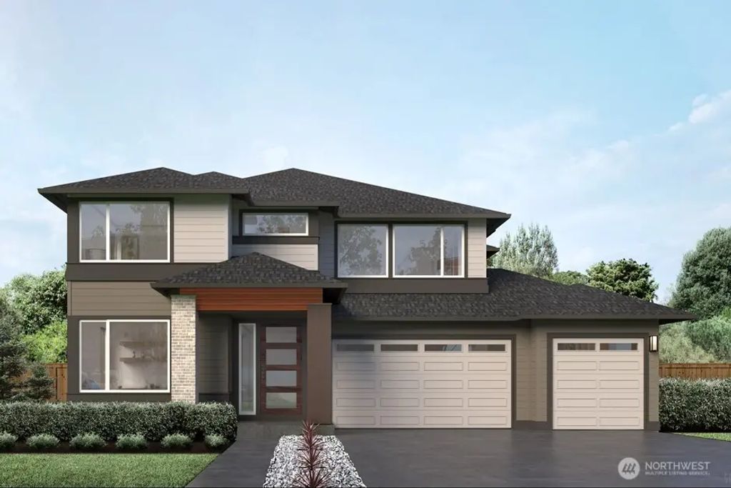 20524 165th Street E, Bonney Lake