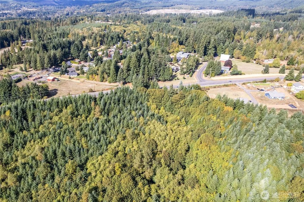 0 Lots 1-7 Spirit Lake Highway, Castle Rock