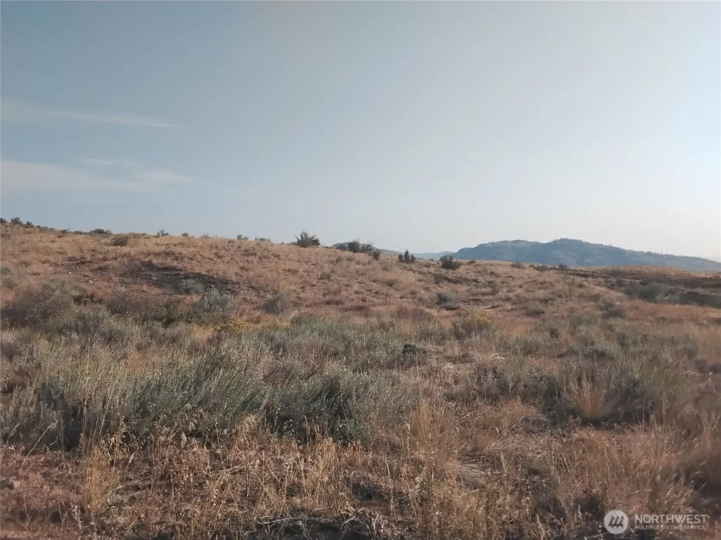 6 Painted Rock Road, Tonasket