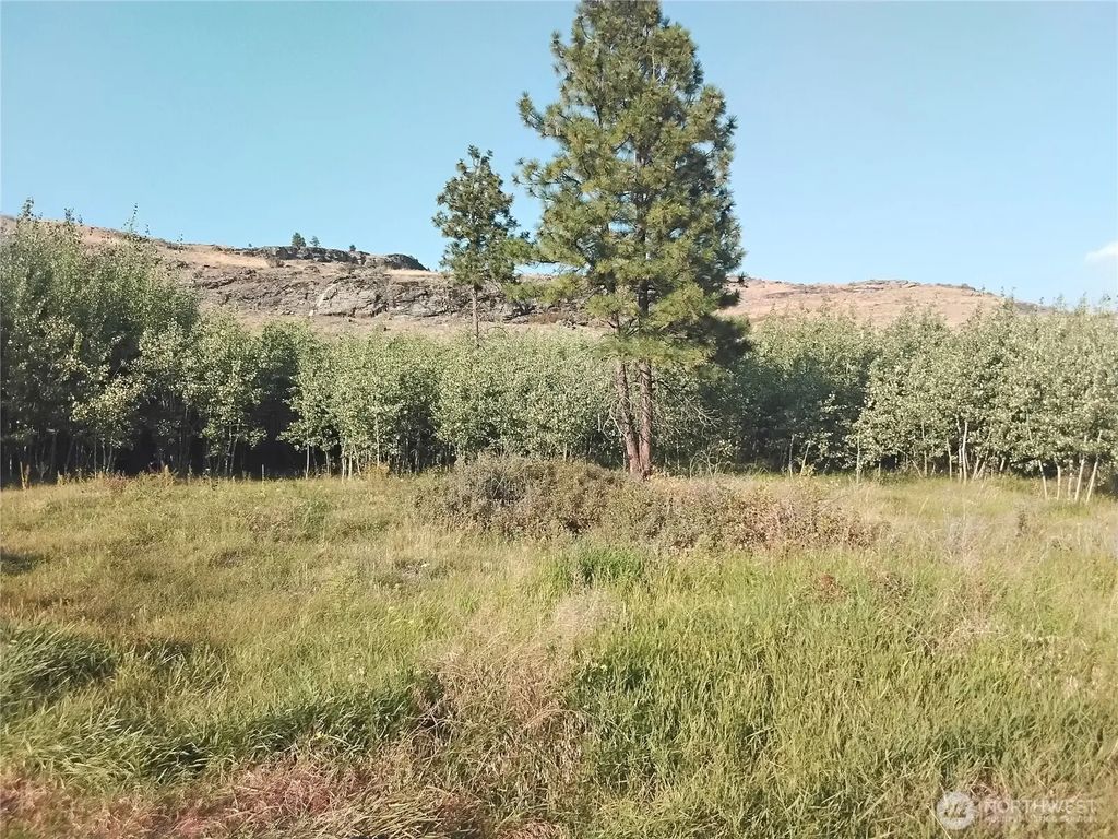 4 Painted Rock Road, Tonasket
