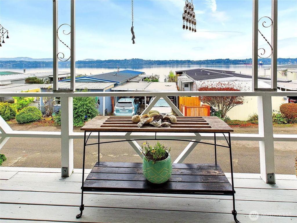 4805 Cushman Road Ne 56, Olympia