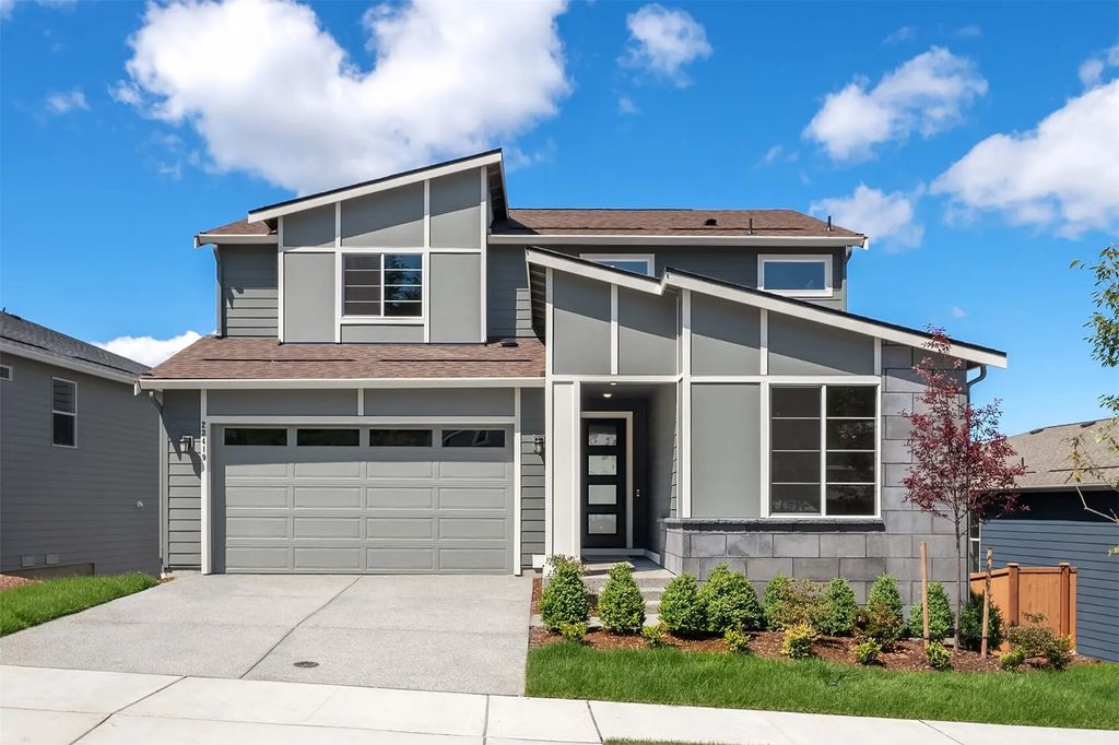 23419 Marinwood Circle Ne 0512, Kingston