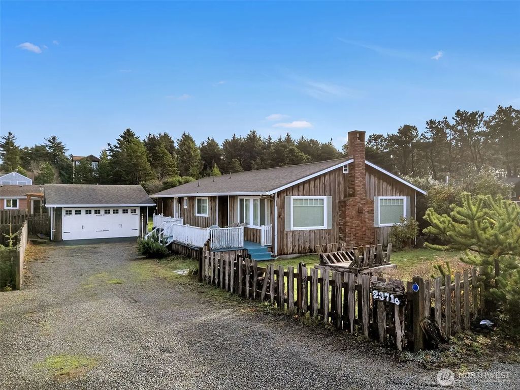 23716 J Place, Ocean Park