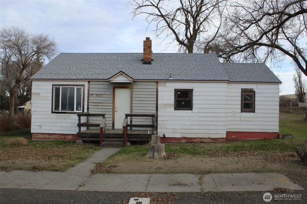 113 S Lutcher Avenue, Lind