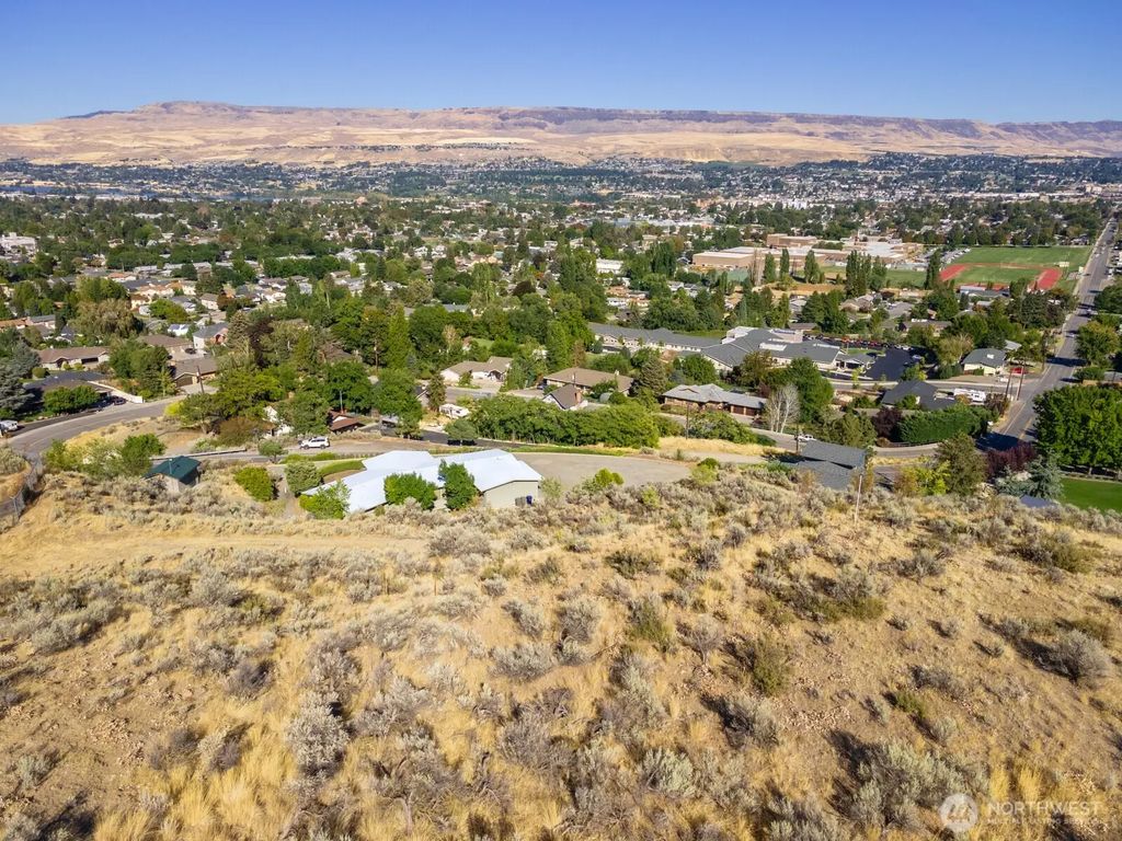 1 Nna Skyline Drive, Wenatchee