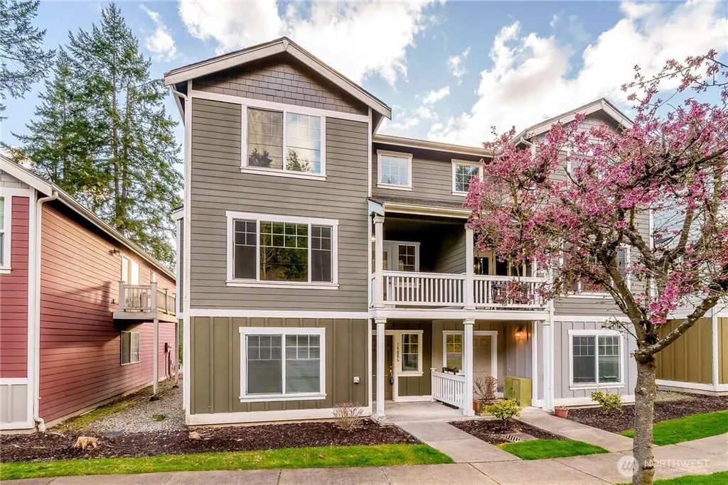14886 36th Avenue Ct E 9, Tacoma