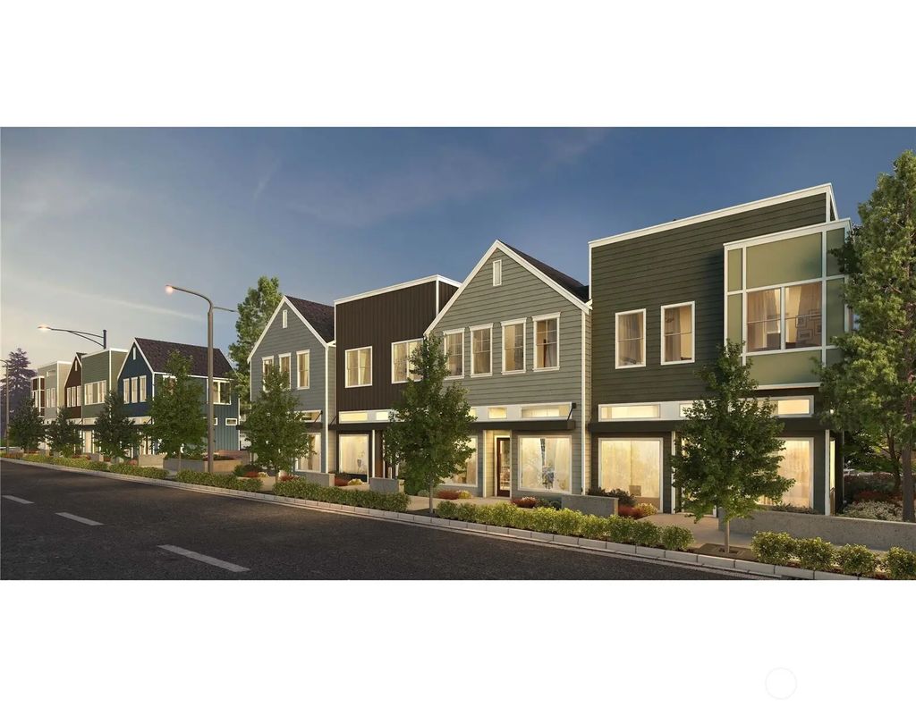 4236 Tolt Lot 4 Avenue, Carnation